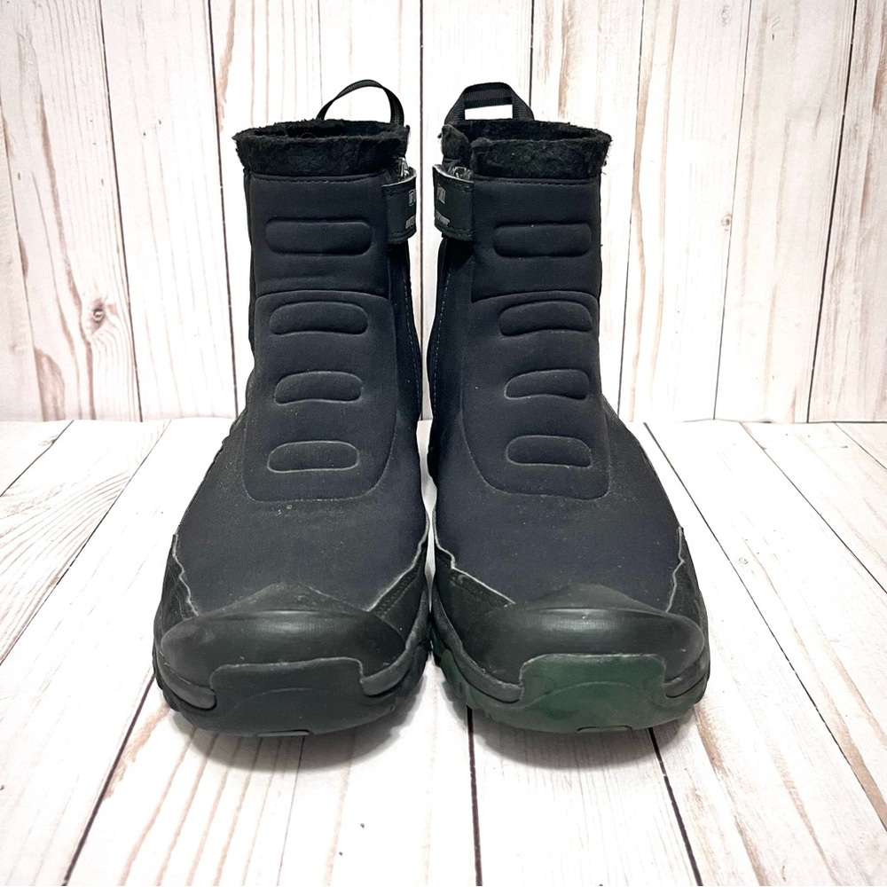 Salomon Women's Tactile 2 TS Waterproof Snow Boots Size 9.5 - Picture 2 of 13